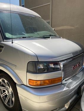 Photo 1 of 24 of 2016 GMC Savana 2500 Work Van